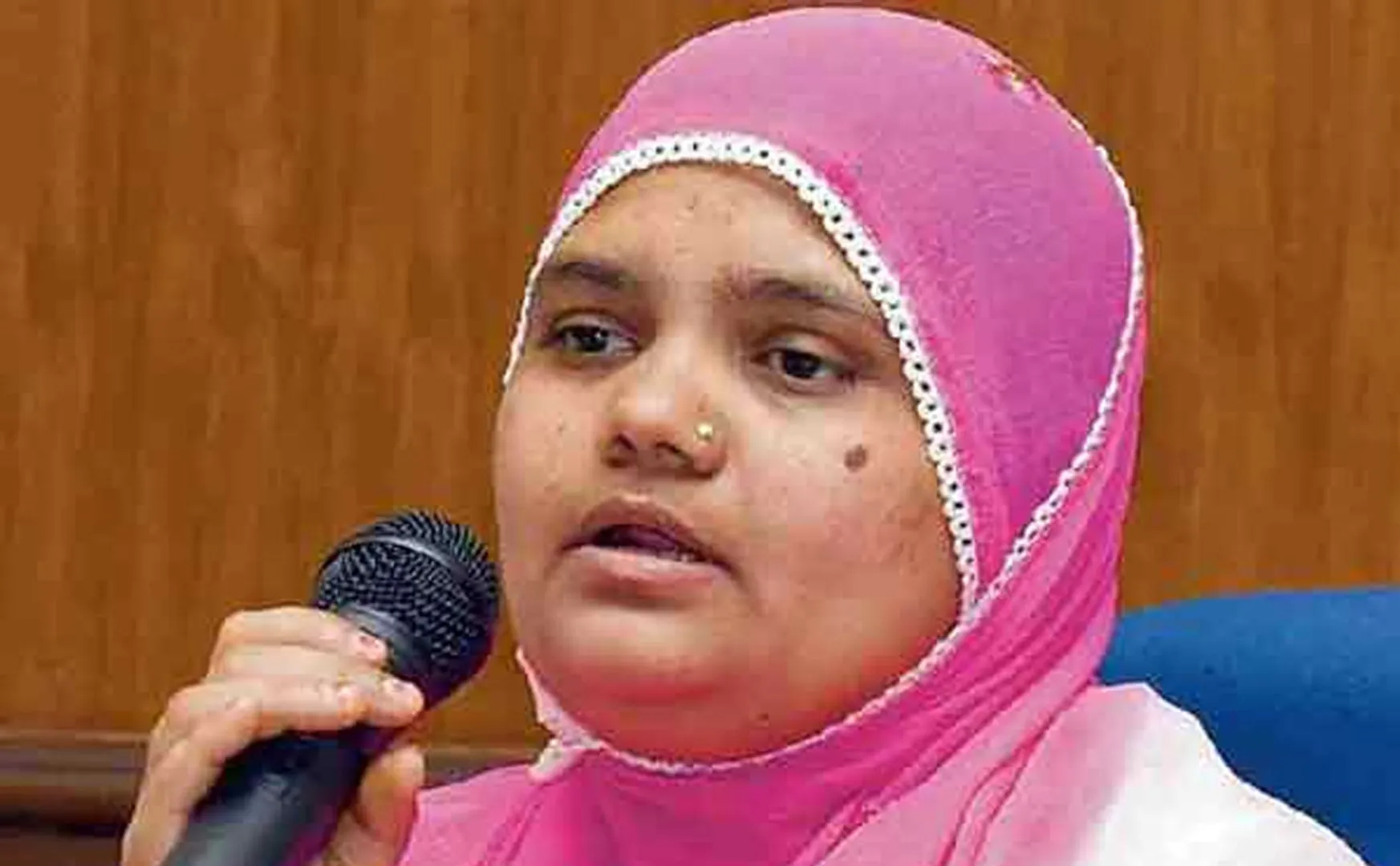11 convicts in the Bilgis Bano case surrendered last night at -jail in Gujarat