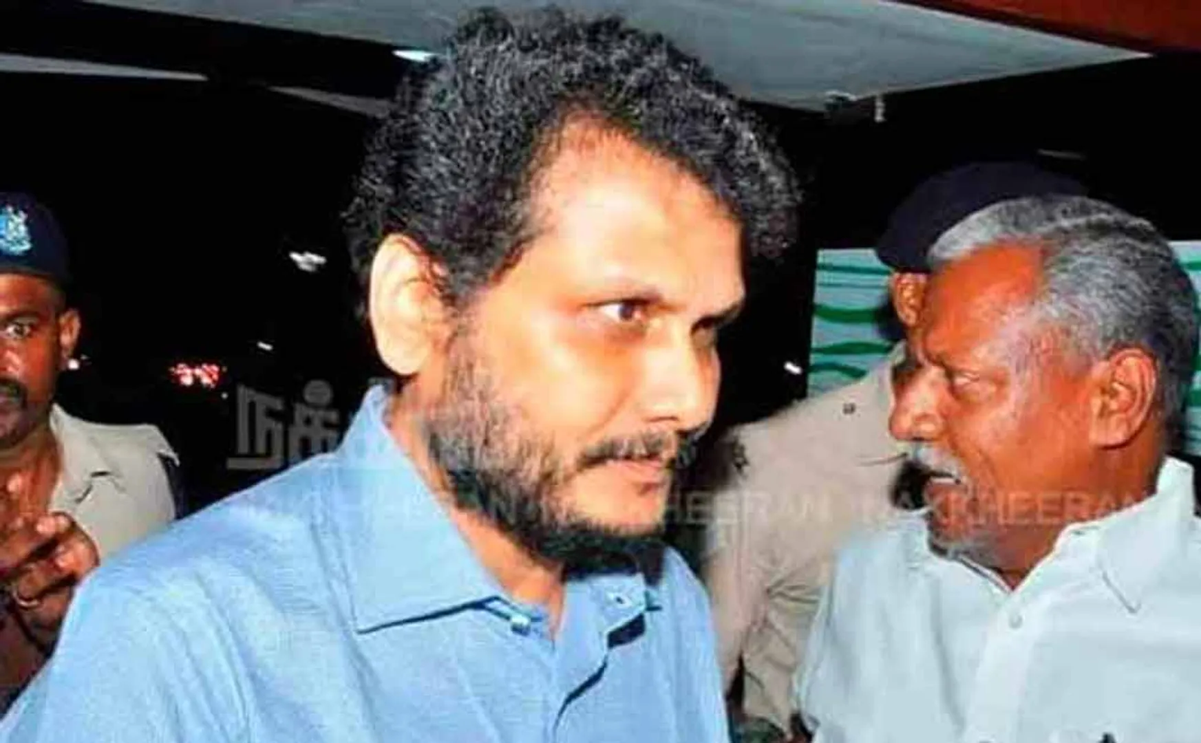Senthil Balaji court custody extended 16 times!