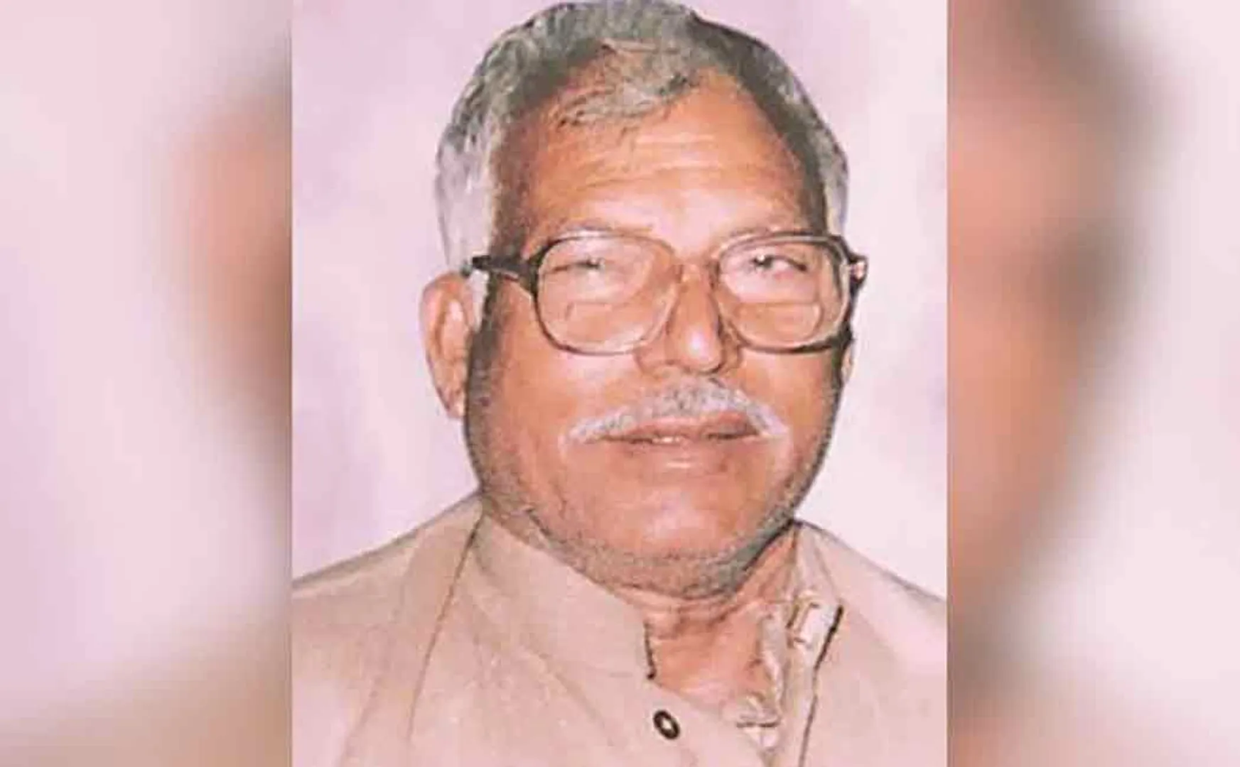 Bharat Ratna Award to Former Bihar Chief Minister Karpuri Tagore