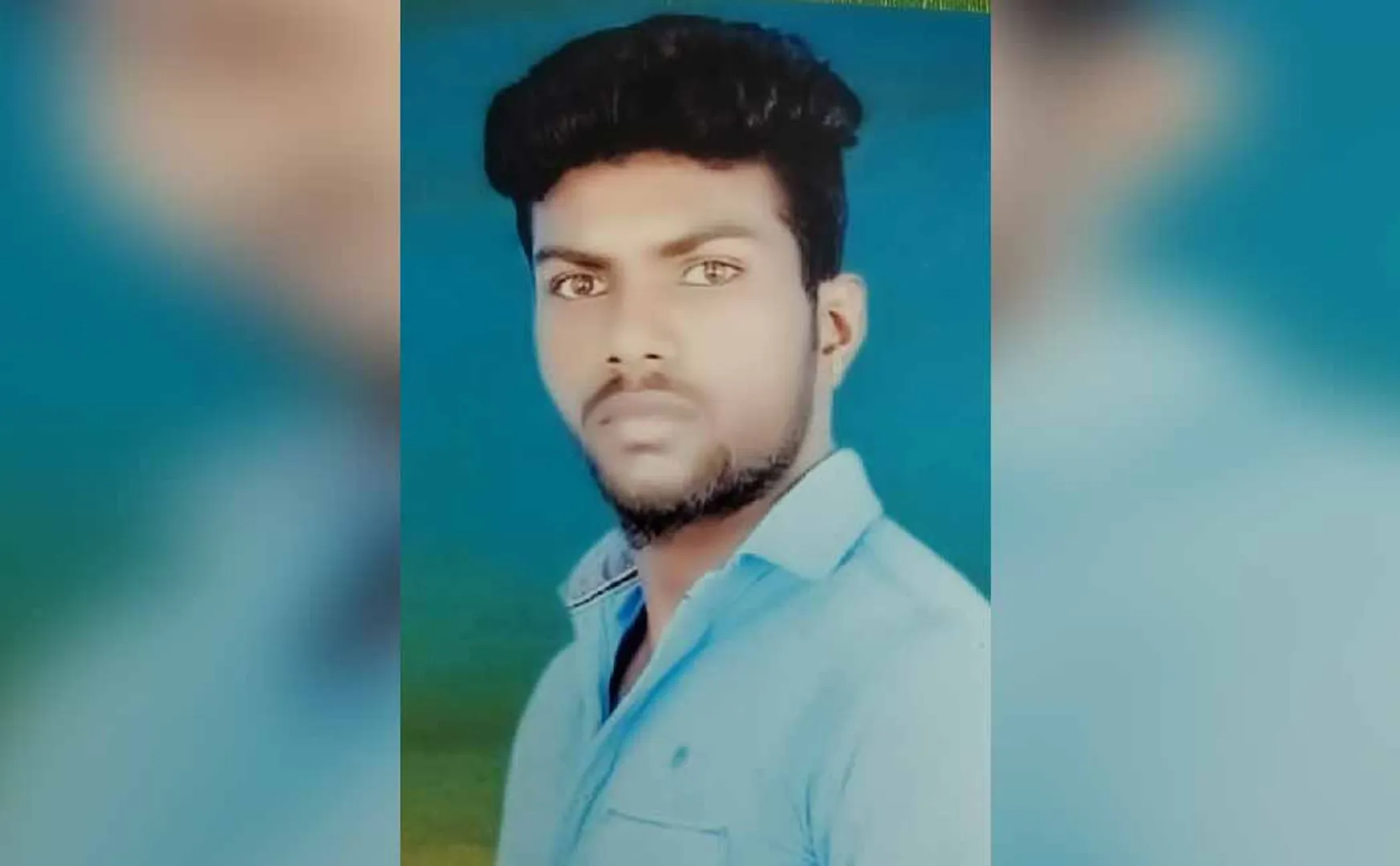 youth passes away in puthukottai who tried to rescue his sister 