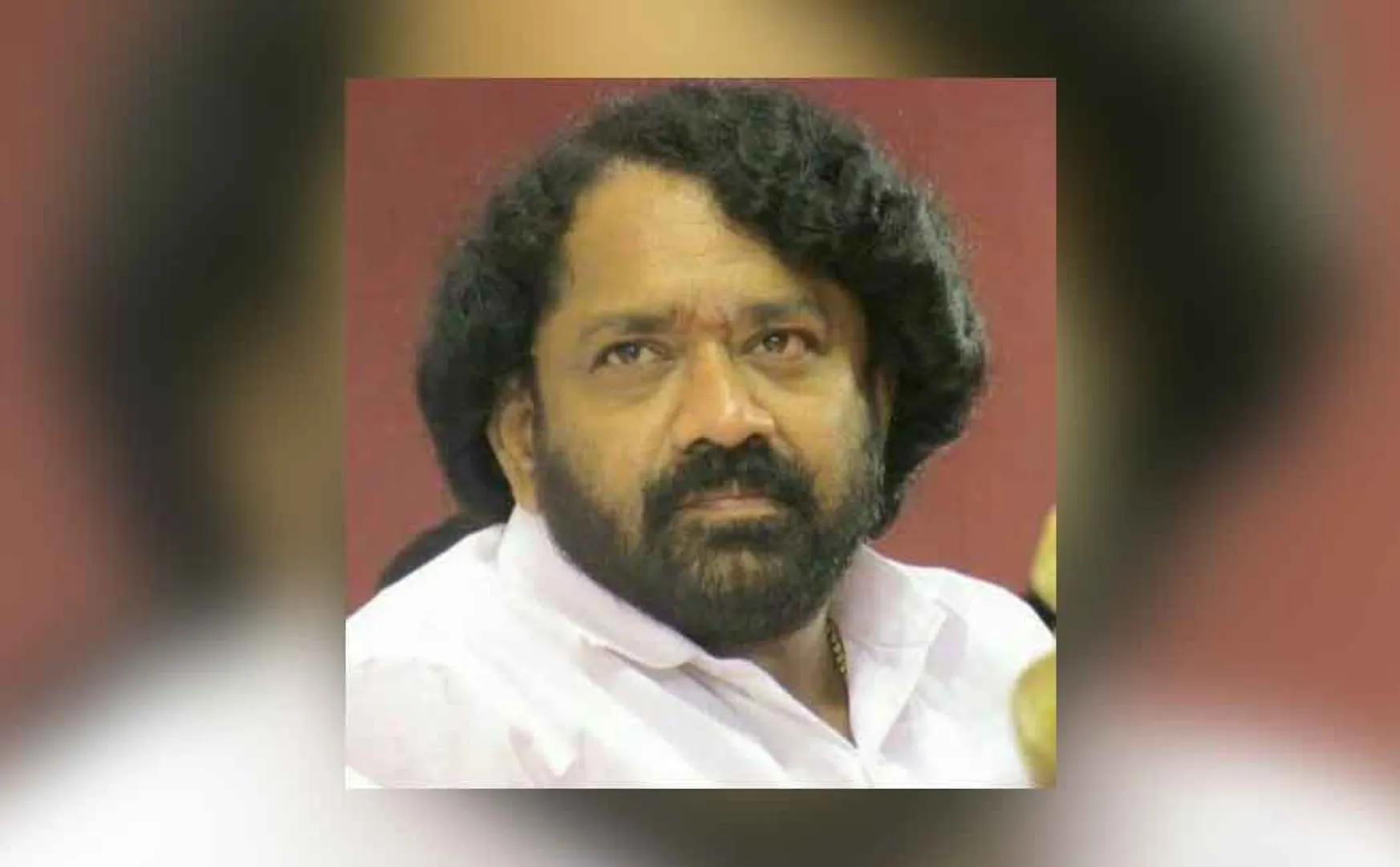 Turn in the DMK Member case; The inspector's husband came to court!