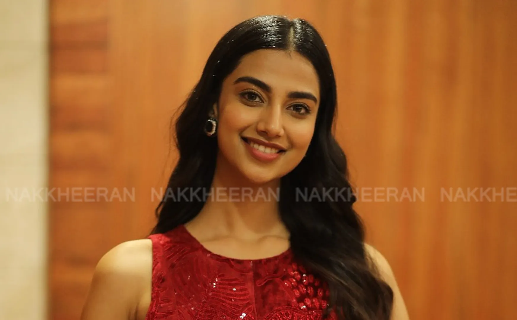 Meenakshi Chaudhary exclusive stills 