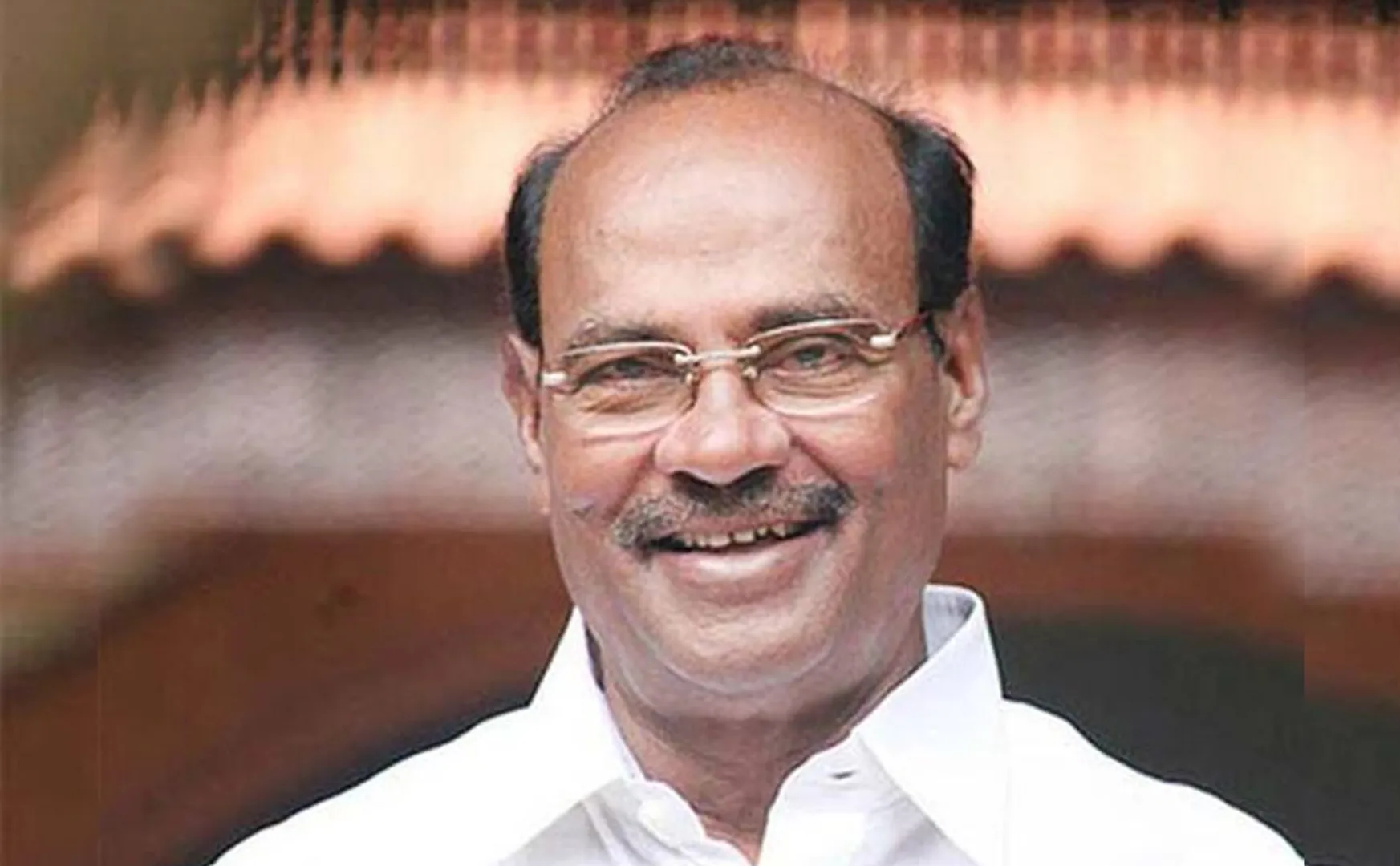 ramadoss biopic update 