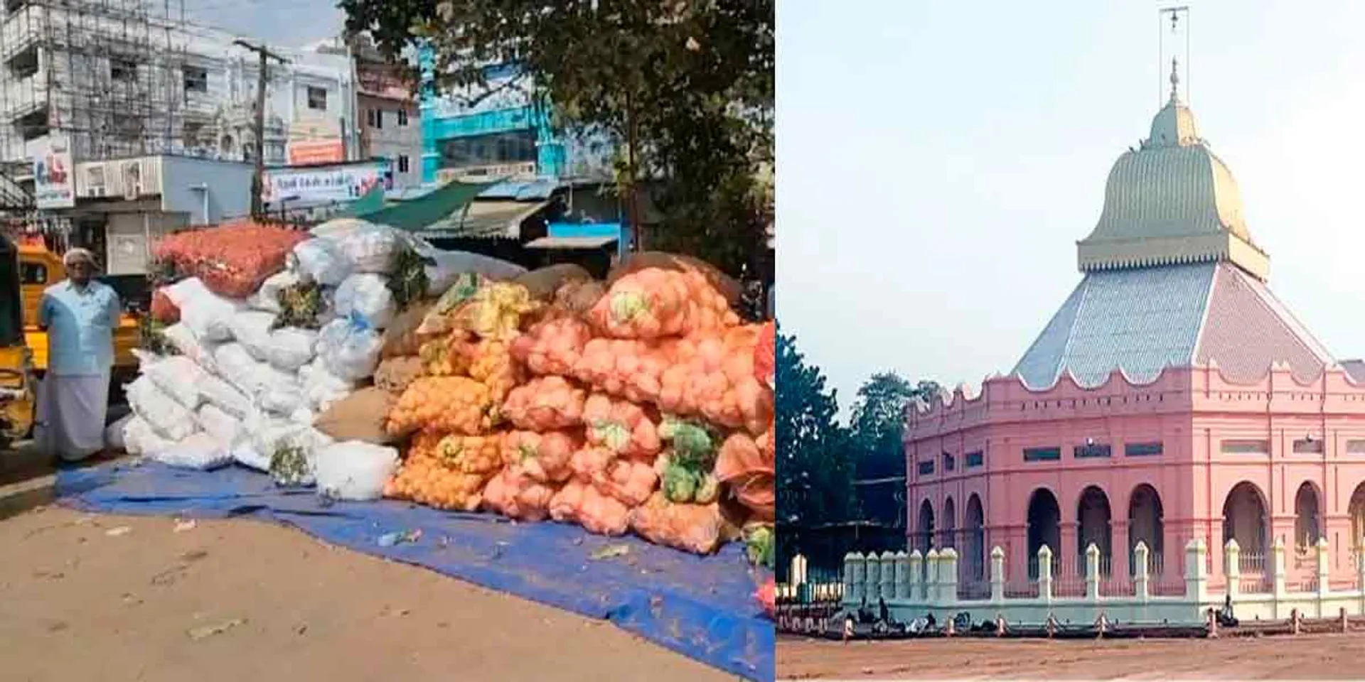 Aid not less than 10 tons for 20 years to Sathya Gnana Sabha; A resilient Muslim