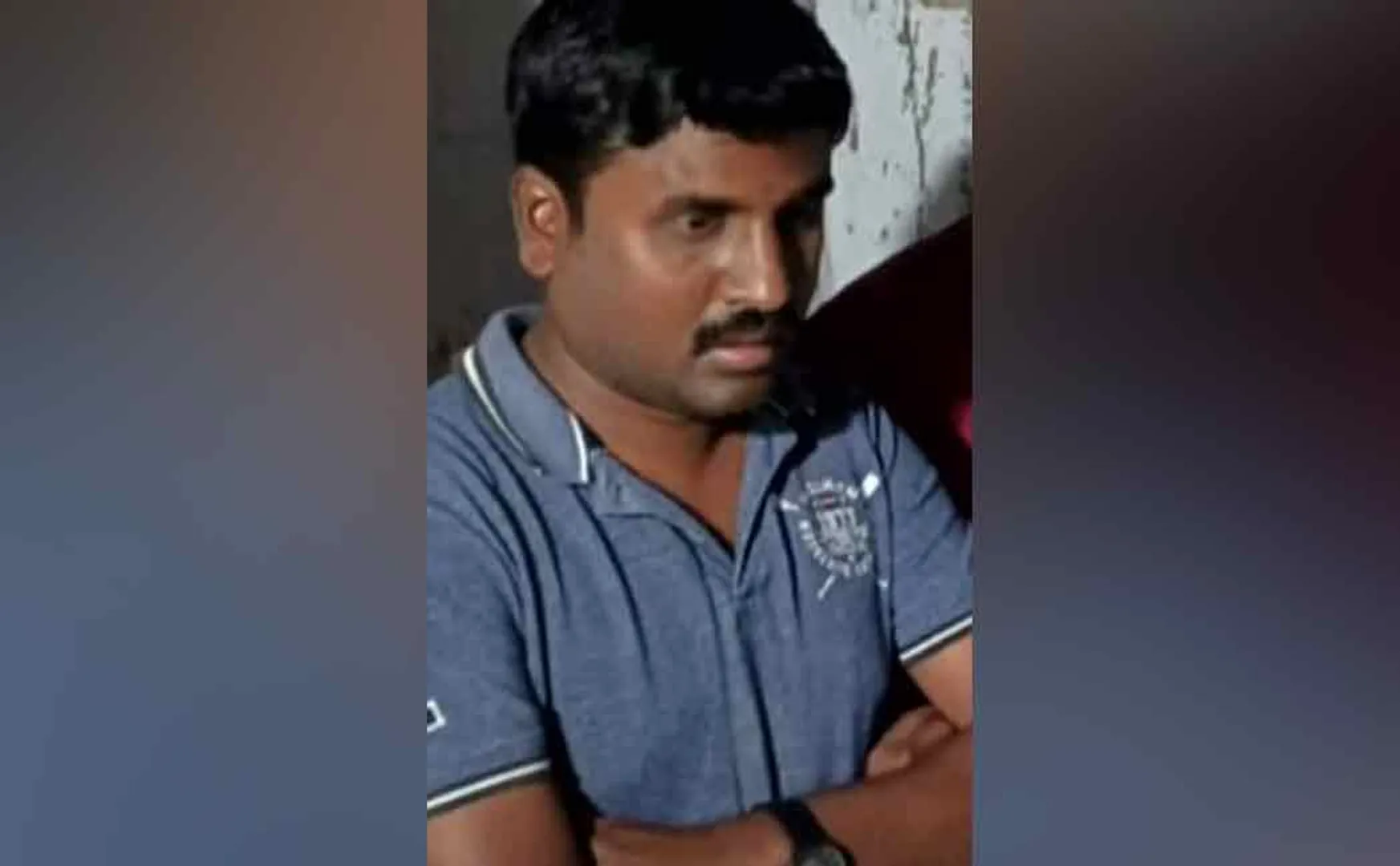 AIADMK councilor incident for game