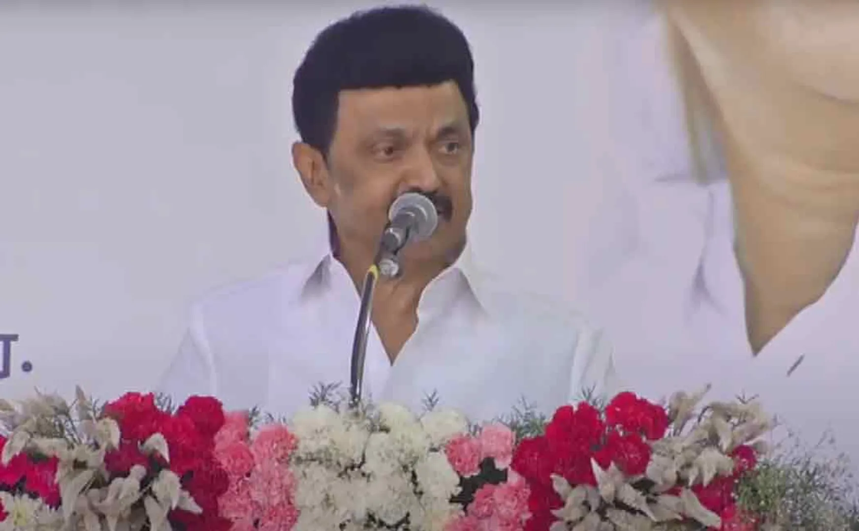 "We have established 3 important symbols in Madurai" - Chief Minister M.K. Stalin