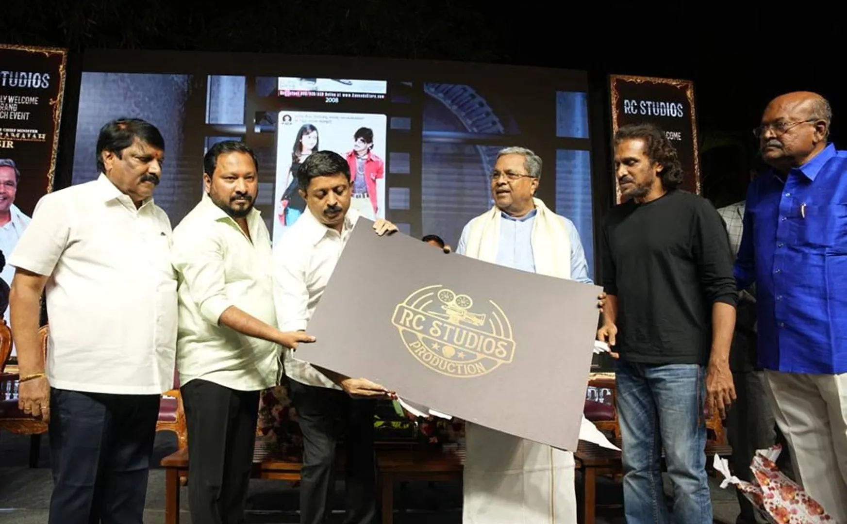 r.chandru next movies update 