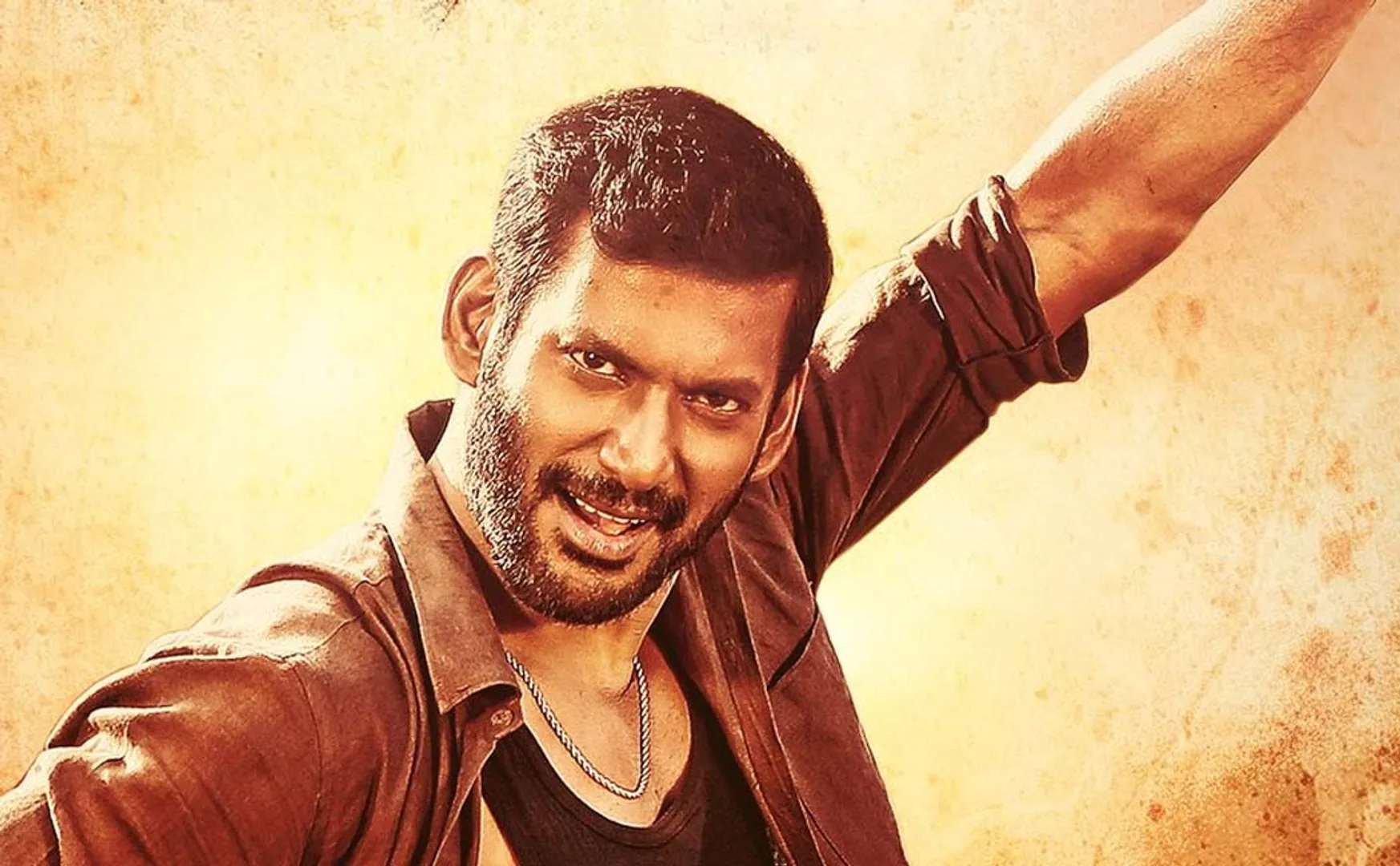 vishal hari movie rathnam movie release update 