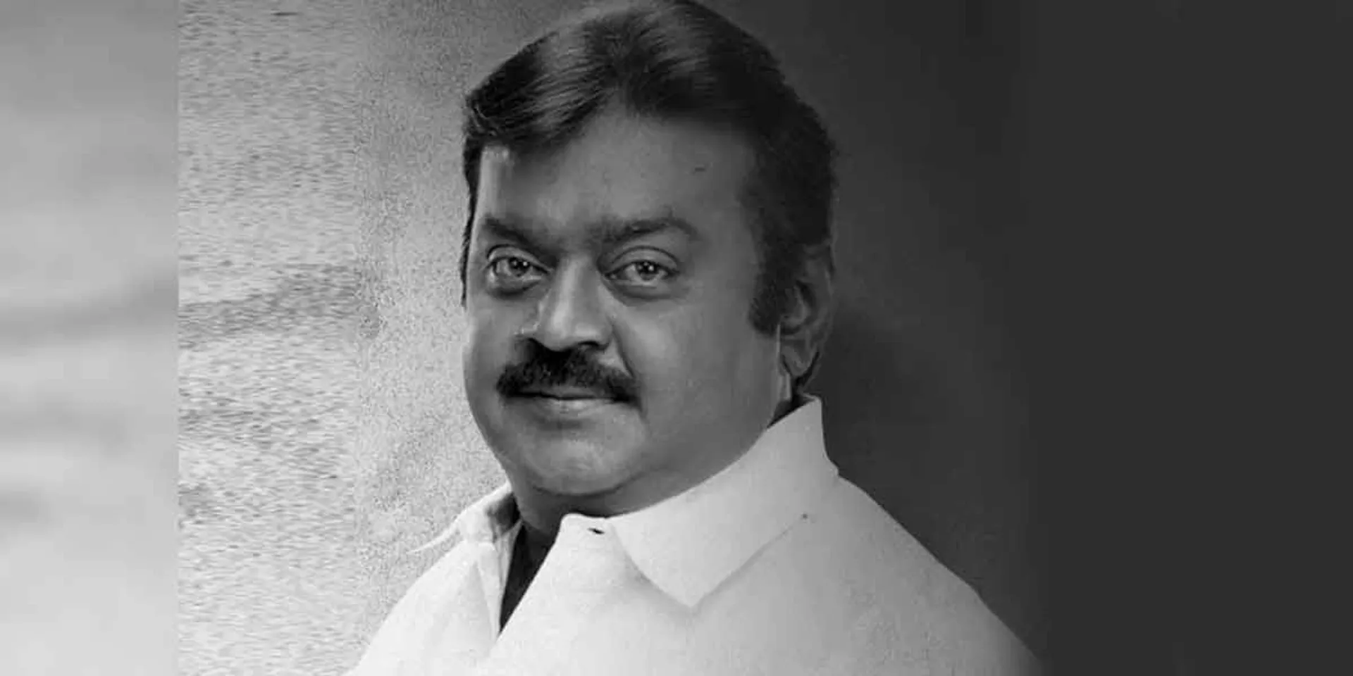 Padma Bhushan award announcement to late actor Vijayakanth