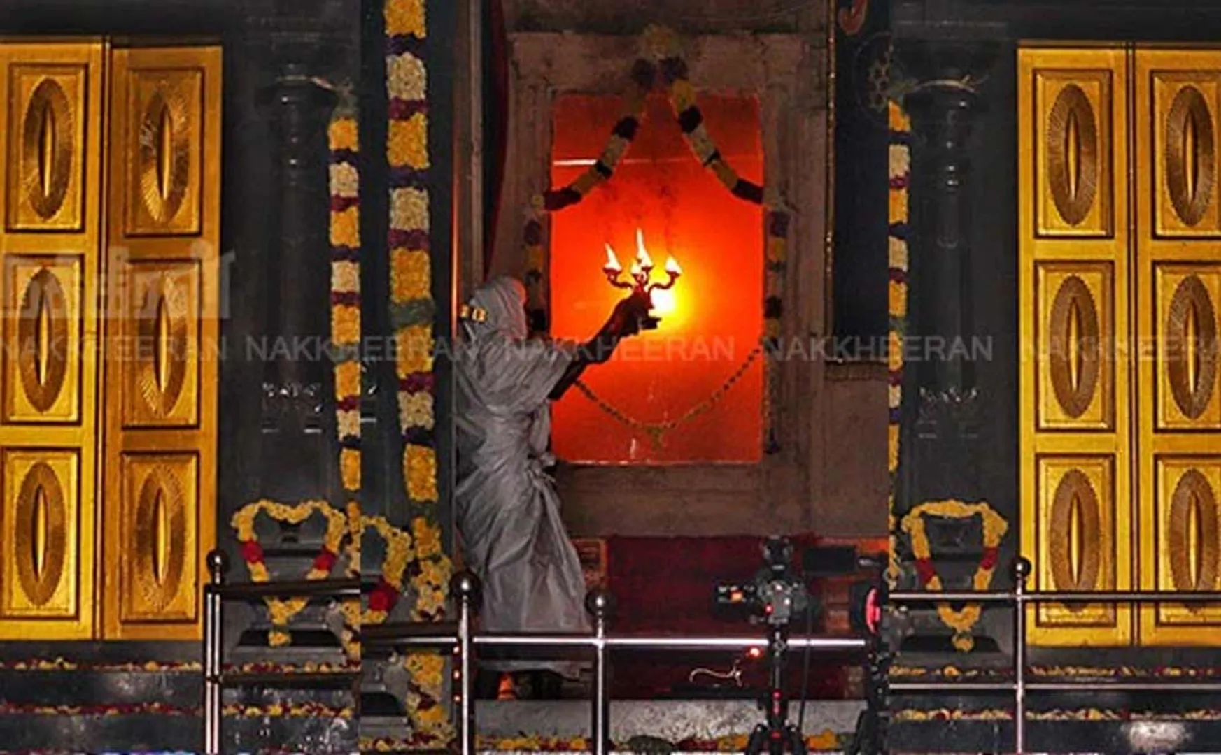 Thaipusam Jyothi Darshan Festival  Photos 