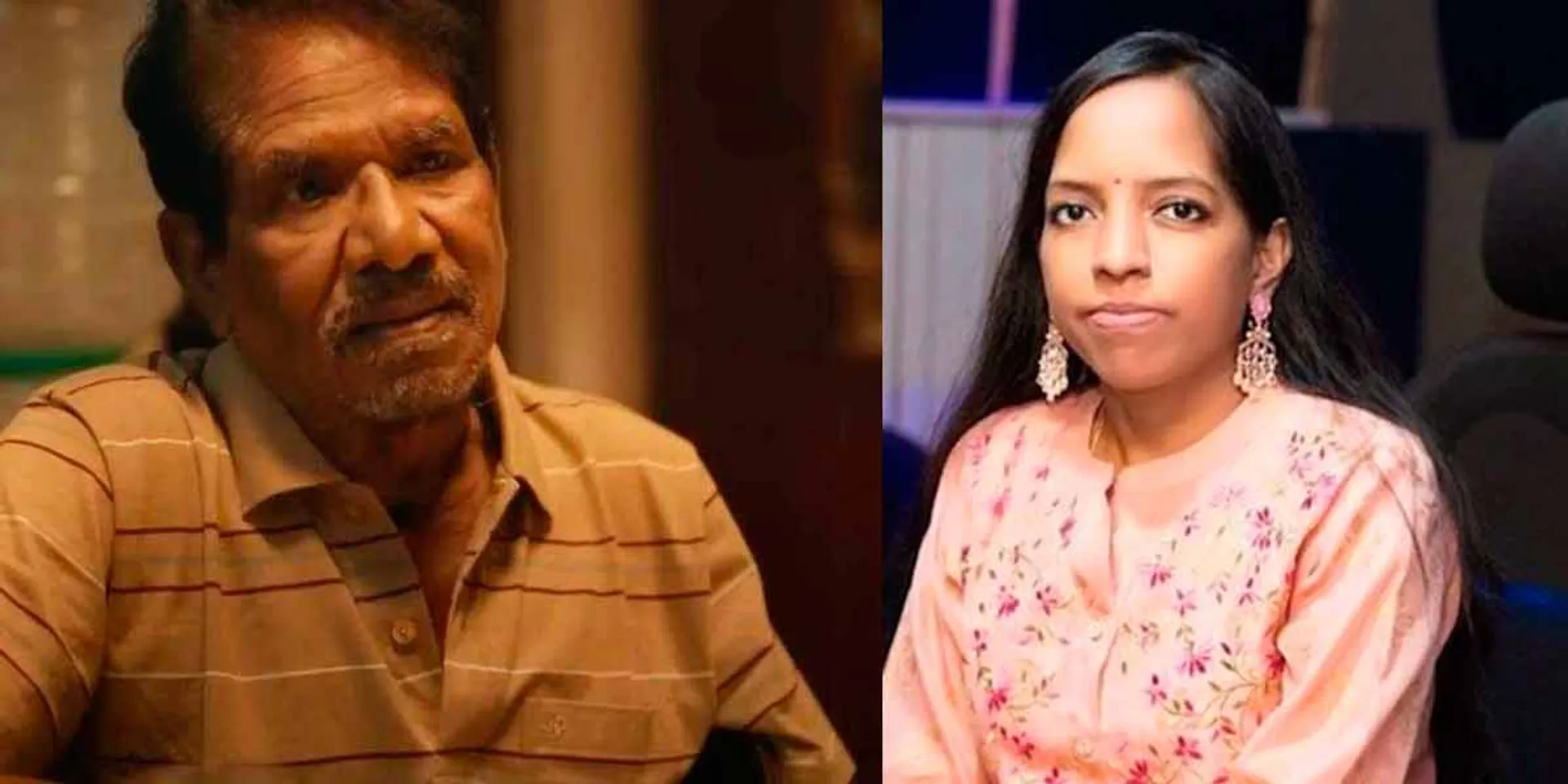 'How can I console my friend' - Bharathiraja's condolence on Bhavatharini's passed away