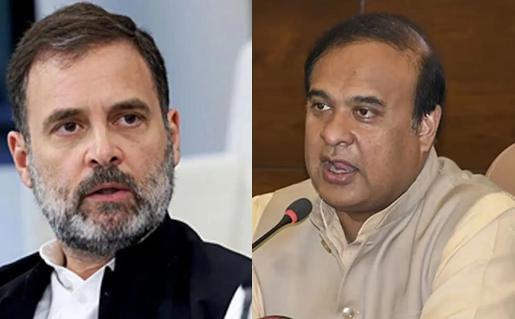 Assam Chief Minister says We will arrest Rahul Gandhi after Lok Sabha elections