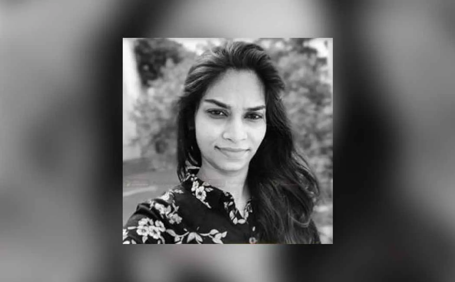 Former ADMK Minister's daughter in law passes away 