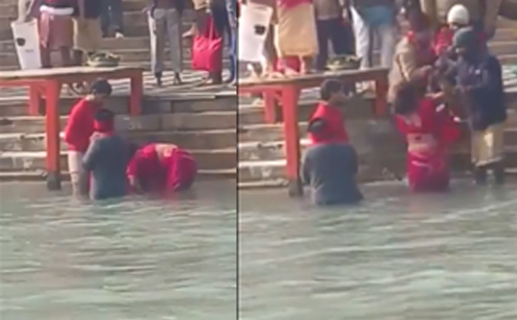 Tragedy happened to a 5-year-old boy due to superstition!