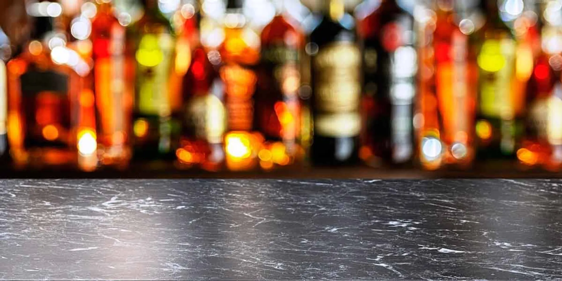 Illegal liquor sale; 47 people arrested