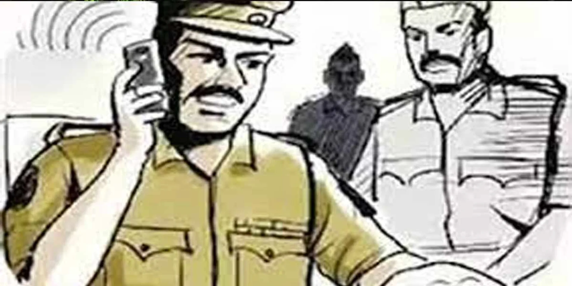 Scythe cut on ganja teenager; Police are investigating