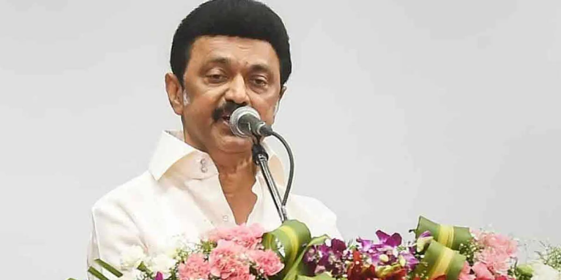  'If the BJP comes again, there will be no federation called India'- Chief Minister's speech at the Vishik Conference