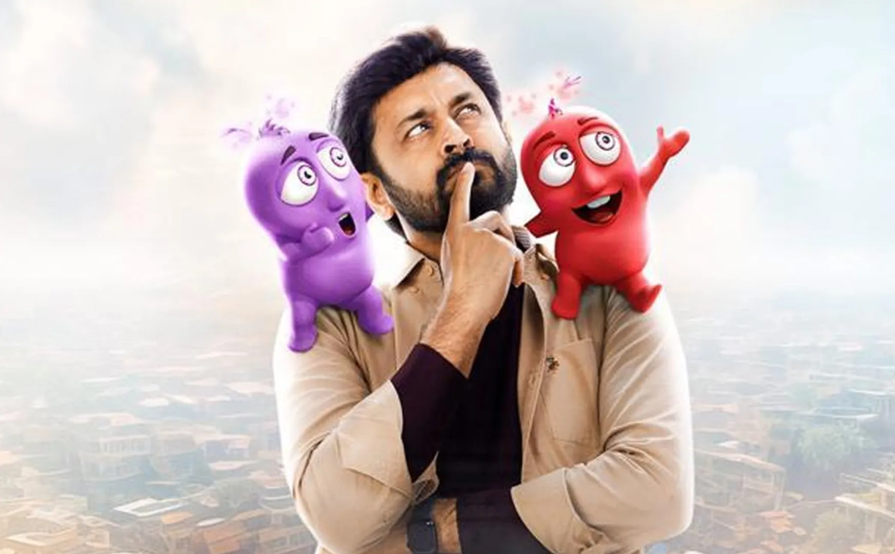 double takkar first look 