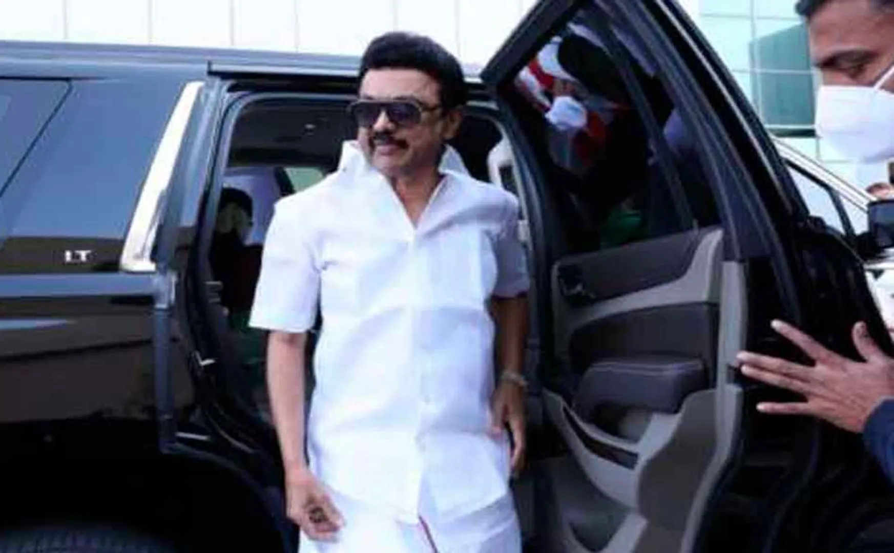 Chief Minister Stalin's trip to Spain today 