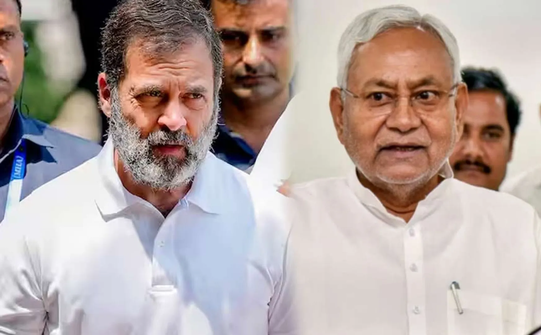 Congress should introspect themselves says United Janata Dal