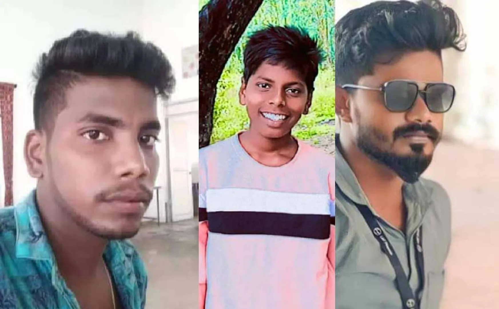 Van Accident three passes away 
