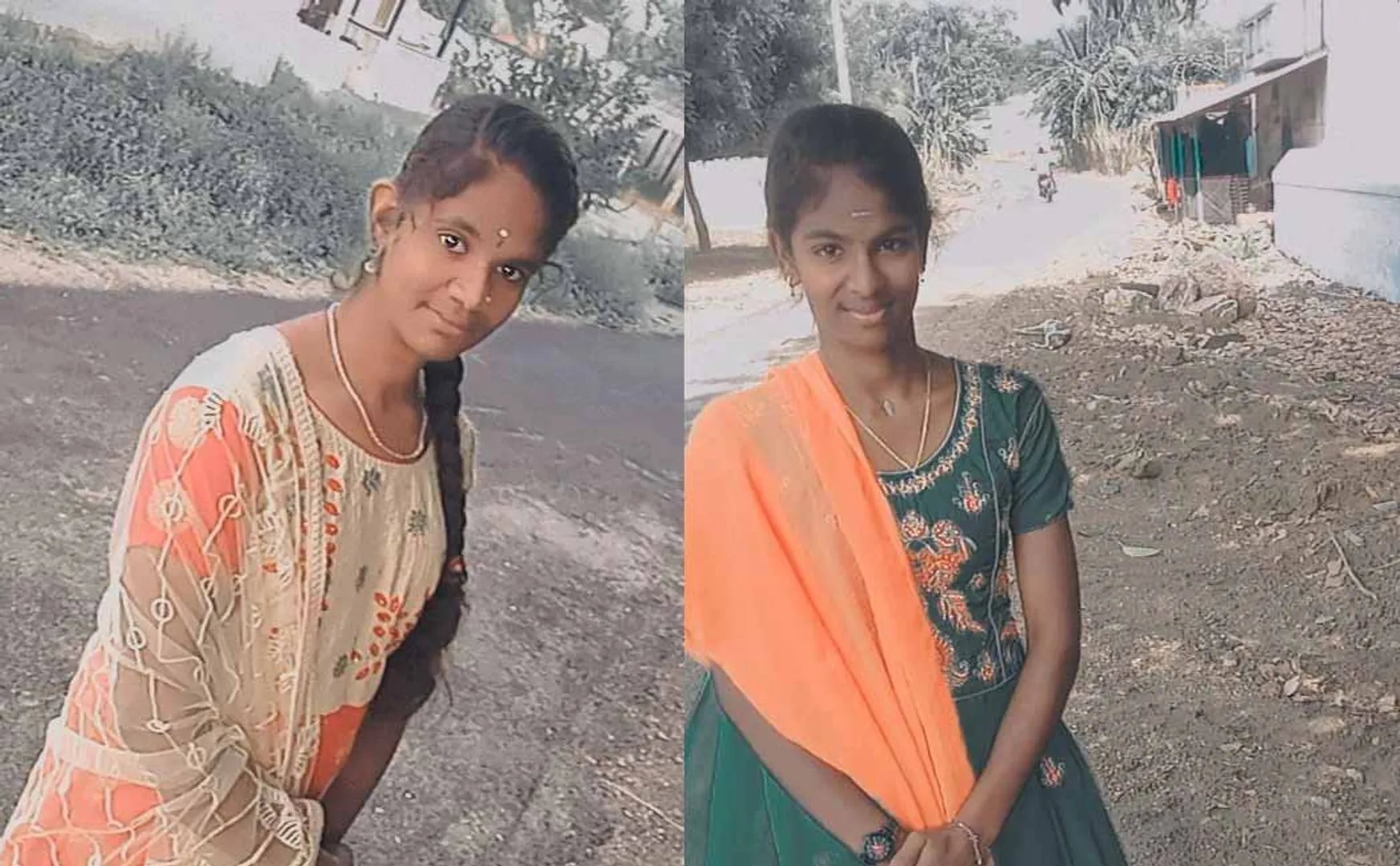 Sisters passes away in trichy 