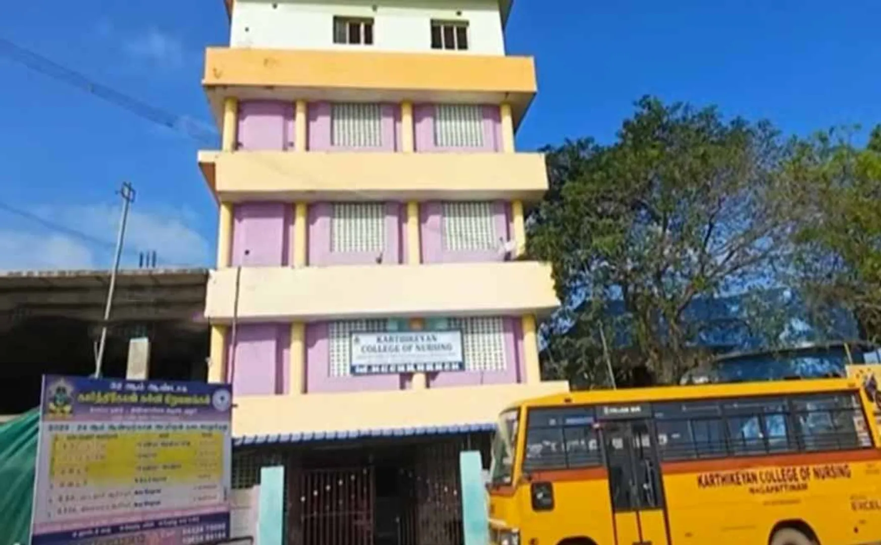 Governor's Program Intimation of students to participate