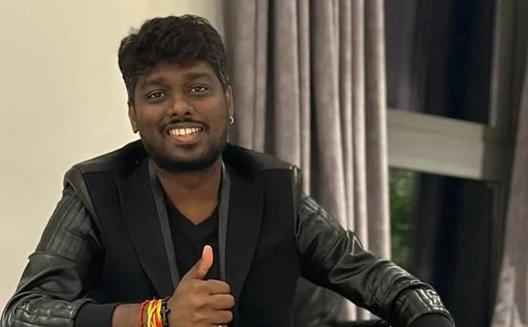 atlee jawan grab 2 award in 2024 filmfare