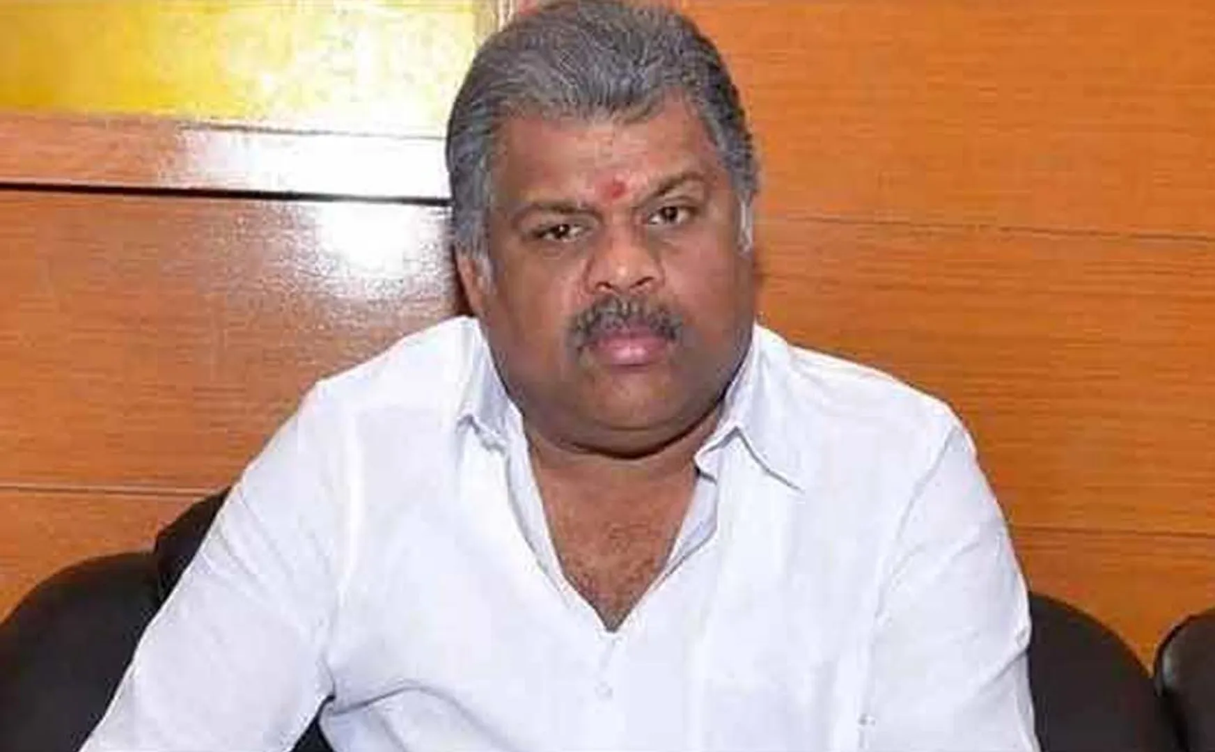 GK Vasan  said that decision will be taken about alliance in Lok Sabha elections 