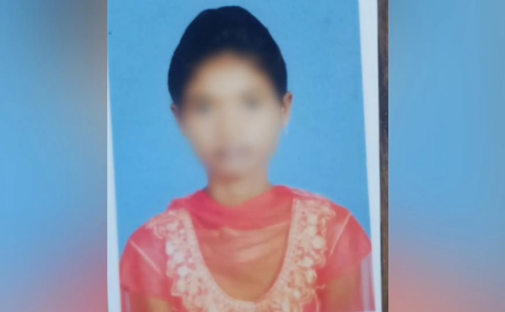school Girl lost their life near Gudiyatham