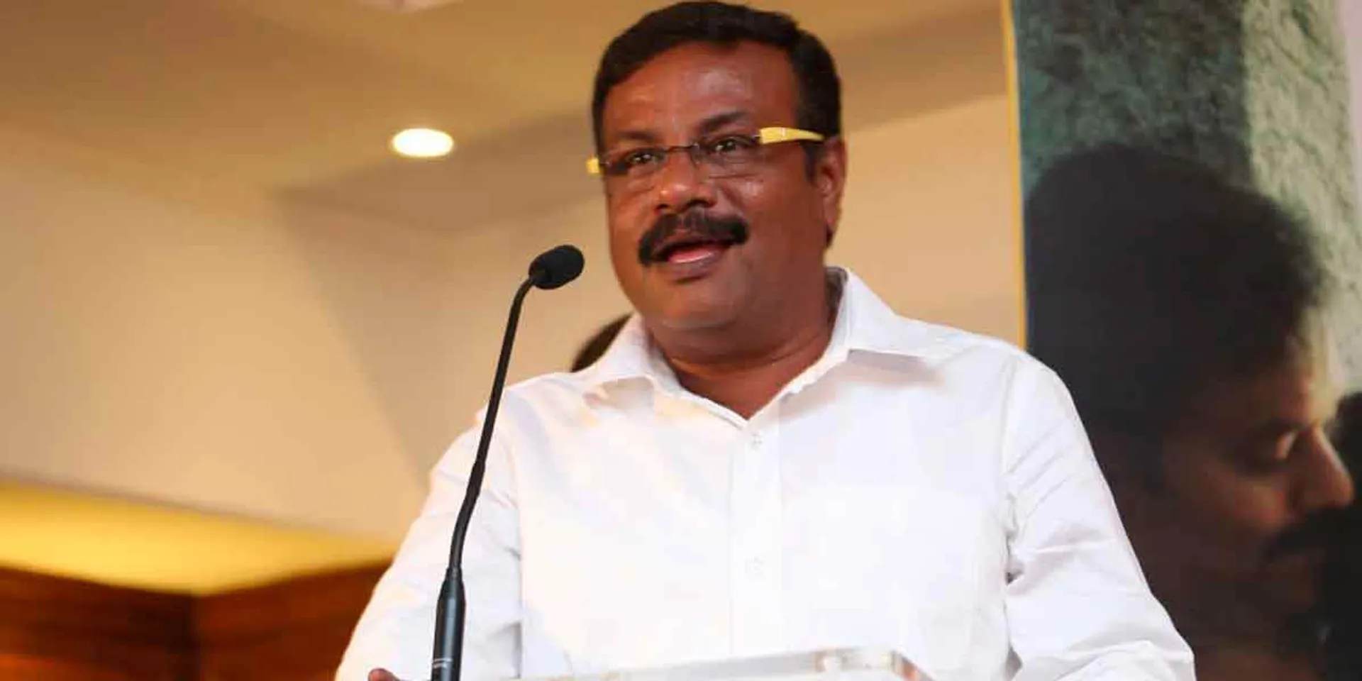  'Severe consequences' - High Court warns actor ilavarasu