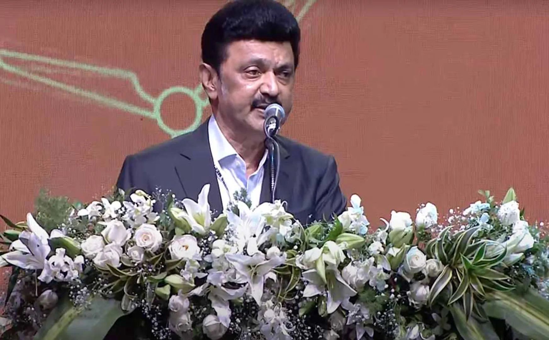 Investors Conference in Spain; Chief Minister M.K. Stalin's participation