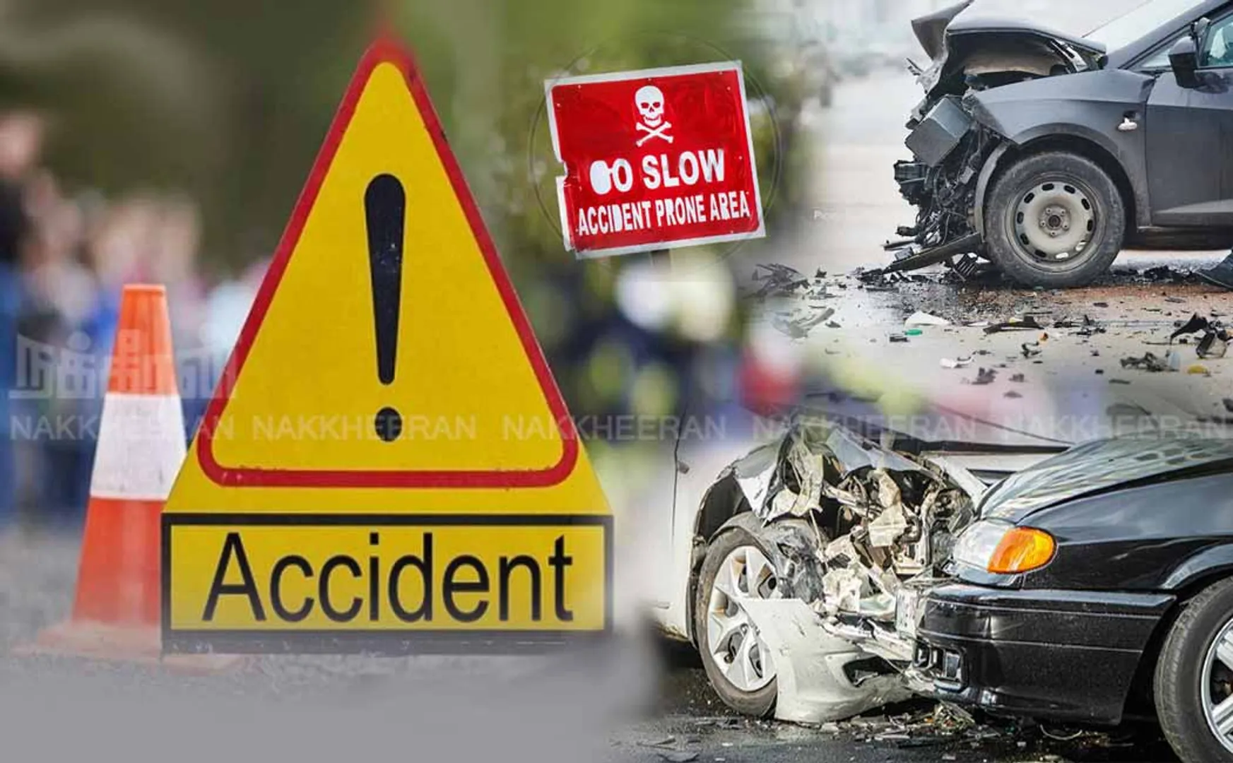 A subsequent incident; Tragedy with 2 peoples