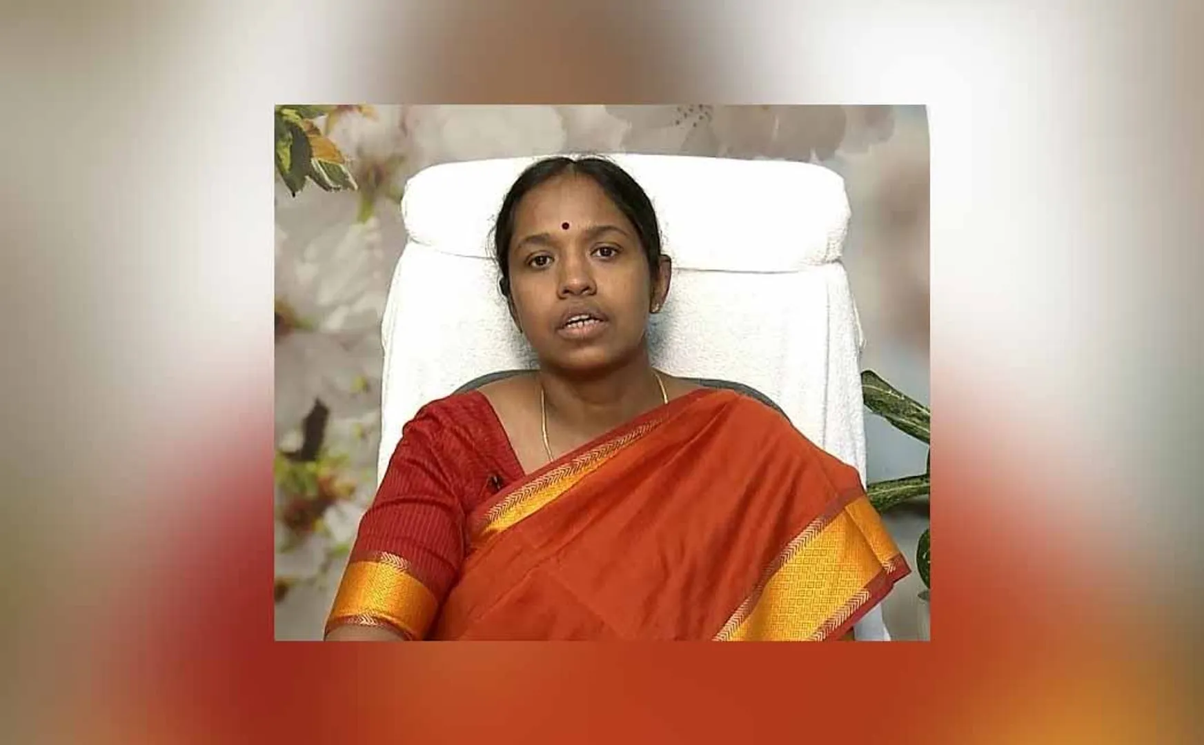 Dr Brinda Devi has been appointed as the new Collector of Salem District