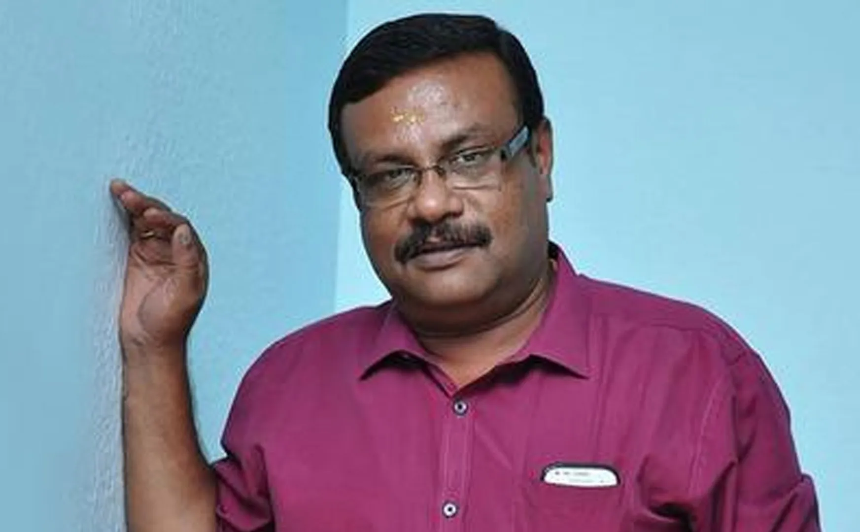 ilavarasu cinematography Association issue 
