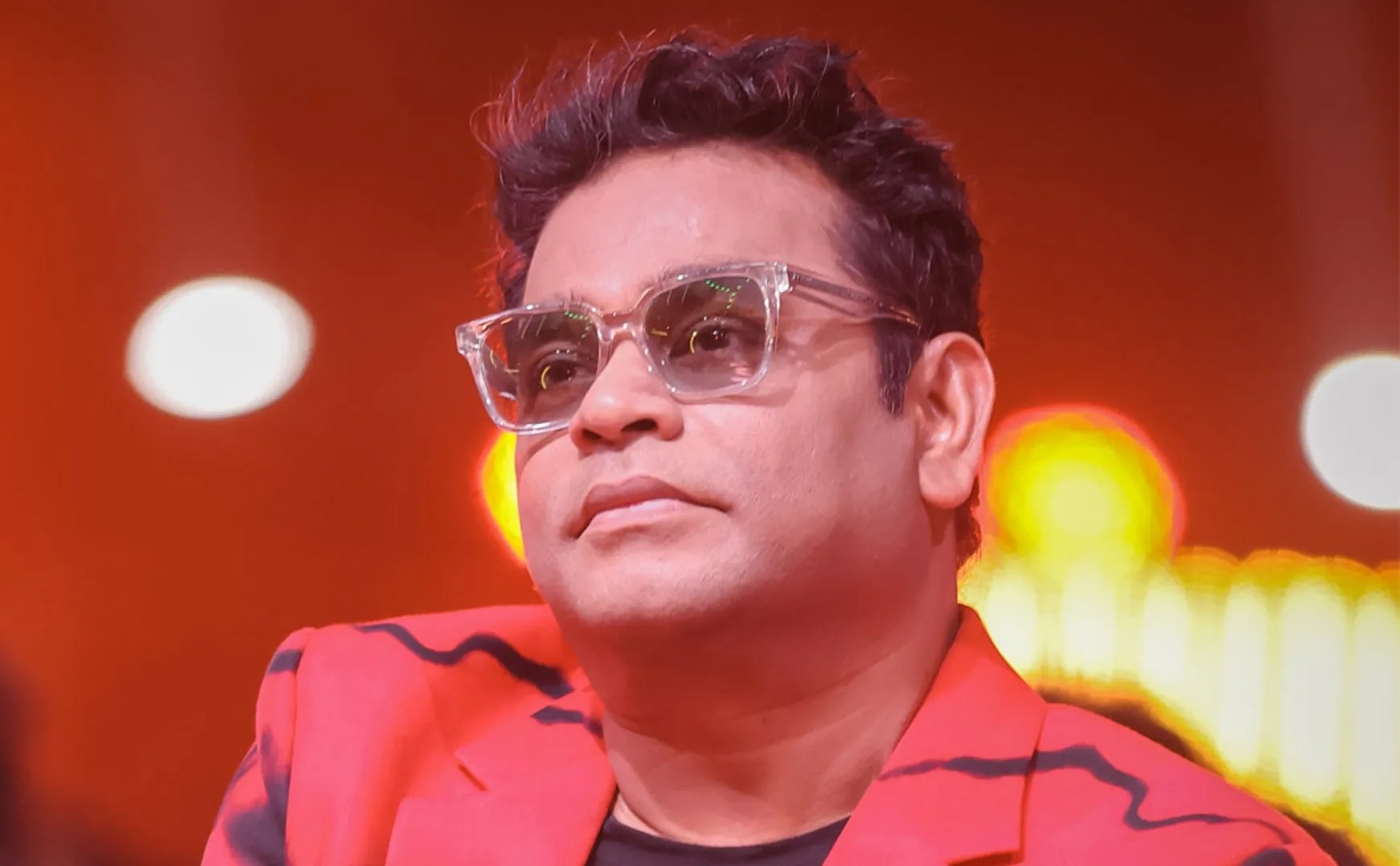 ar rahman about passed away singers voice in lal salaam used by ai