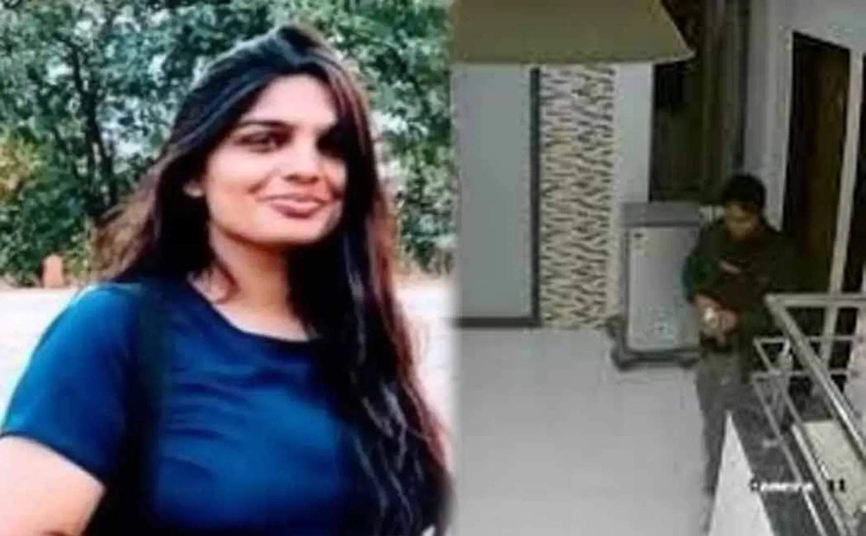 Boyfriend incident girlfriend in Pune