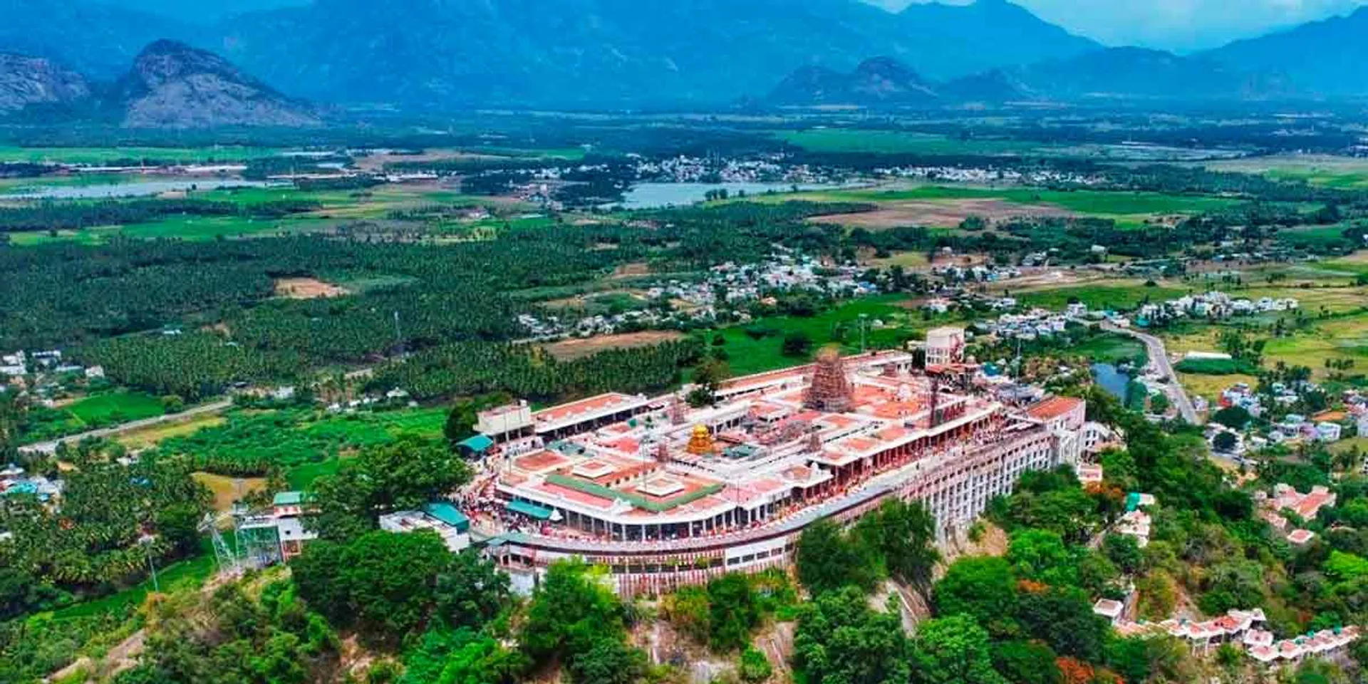  'Non-Hindus are not allowed in Palani Temple'-High Court Madurai Branch Verdict