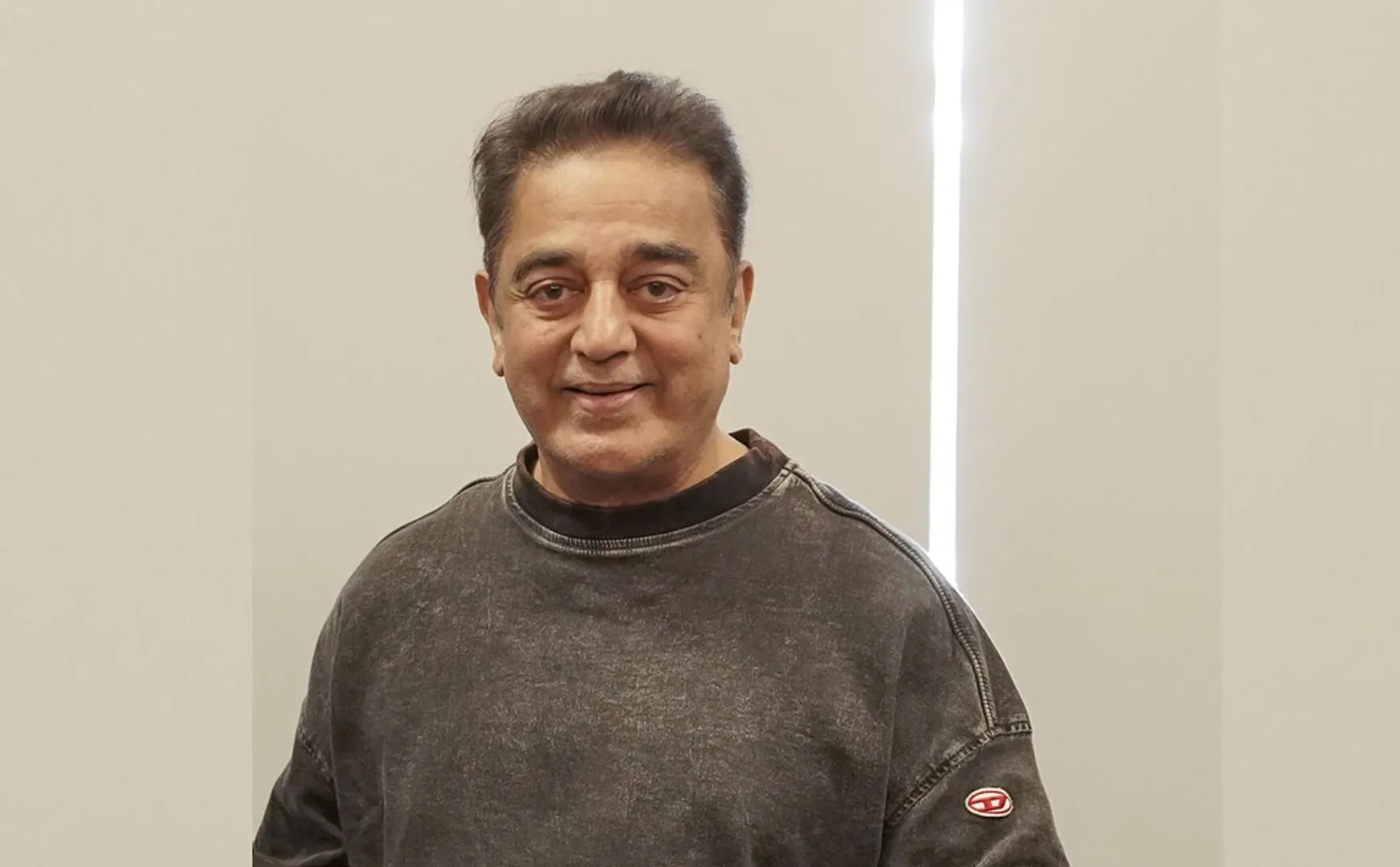 kamalhassan about nagesh