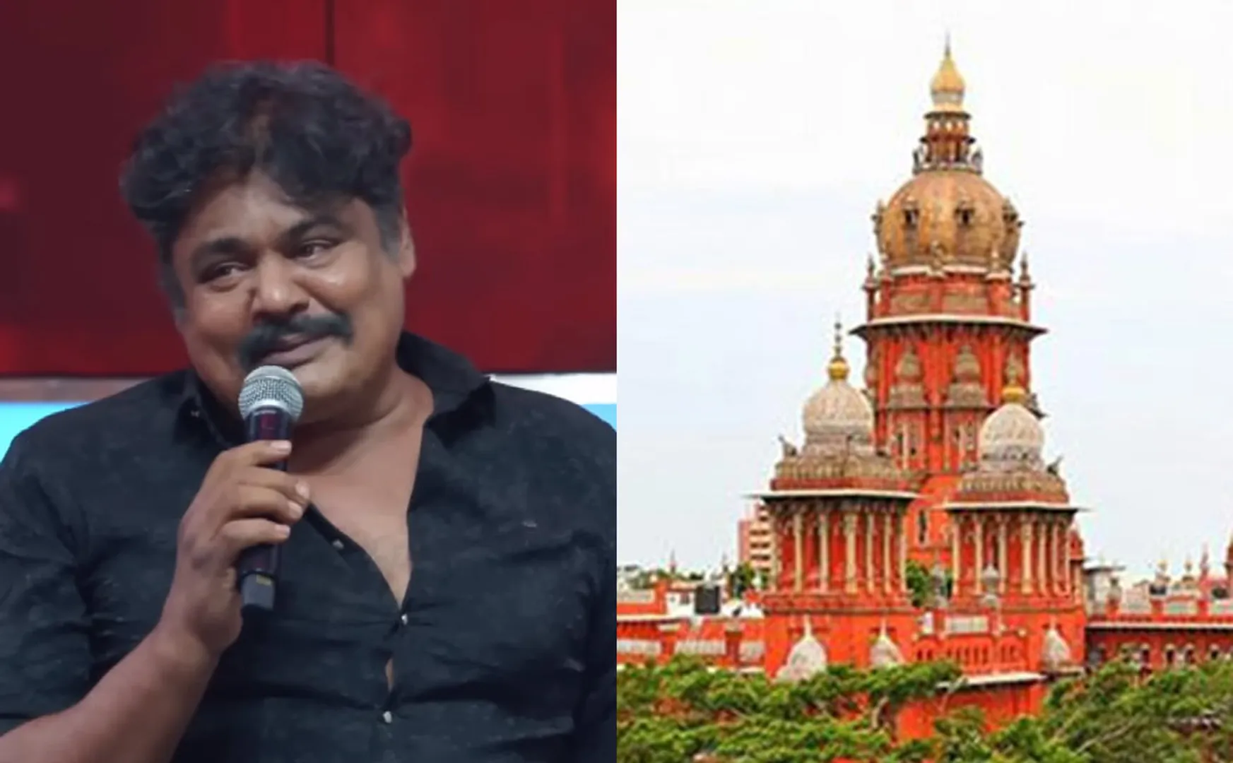 mansoor alikhan trisha issue case 