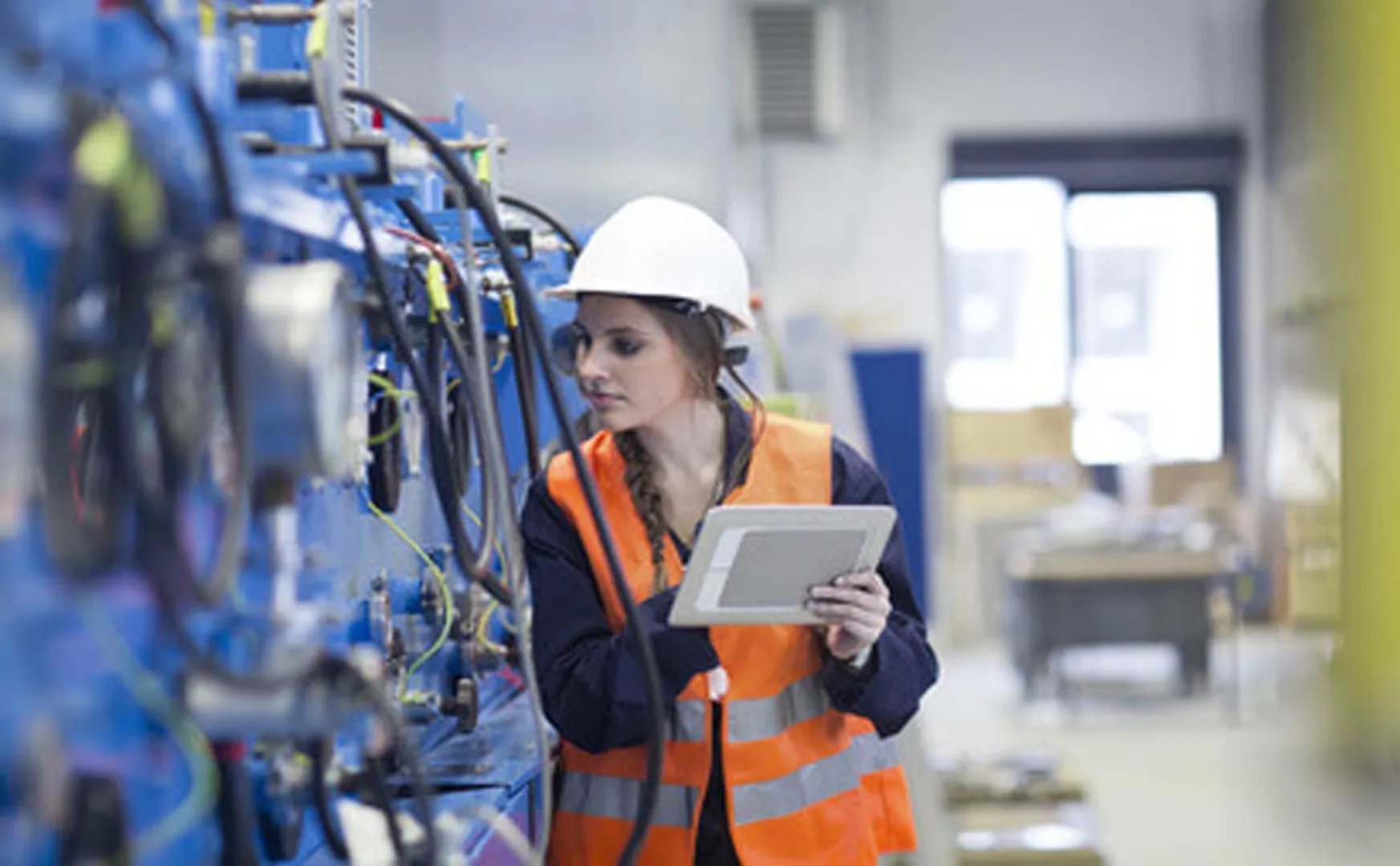 Shorter working hours scheme came into force in Germany from tomorrow