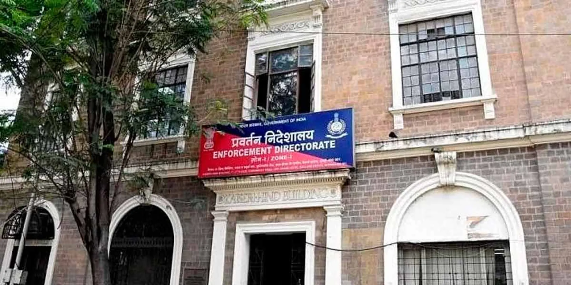Following Tamil Nadu, Jharkhand also 'gives' to ED.