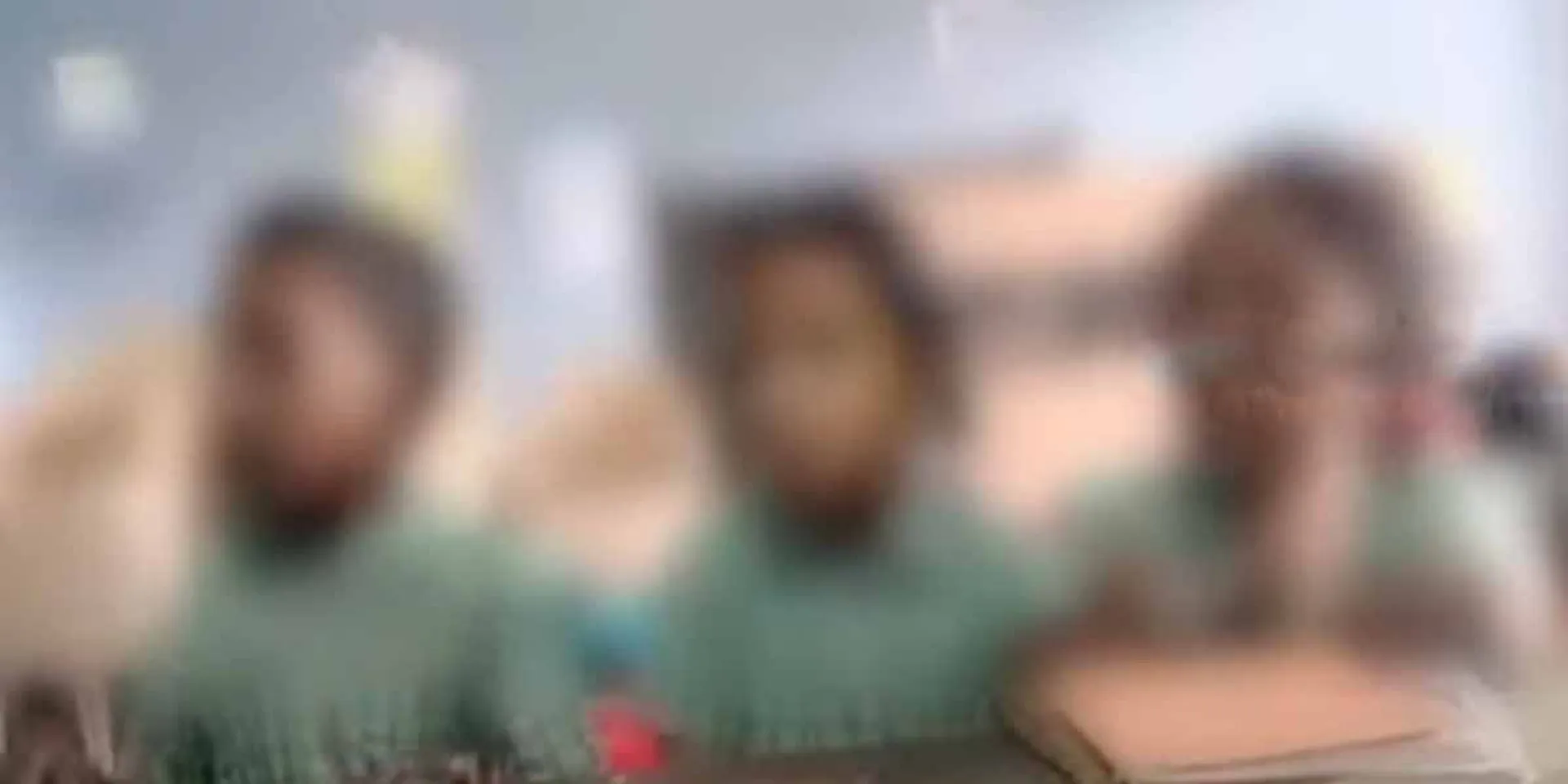 Video recording of school children talking inappropriately; Teacher arrested in Pocso