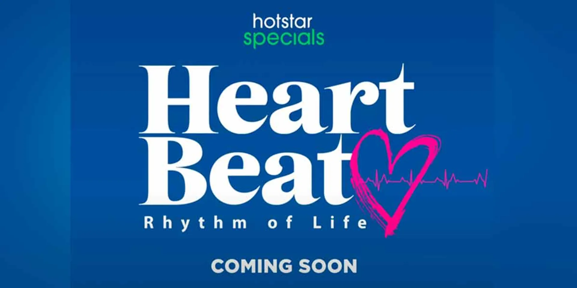  The theme song of the Heartbeat series was released