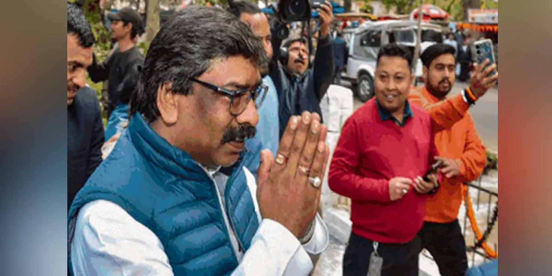 Jharkhand Chief Minister Hemant Soran arrested?