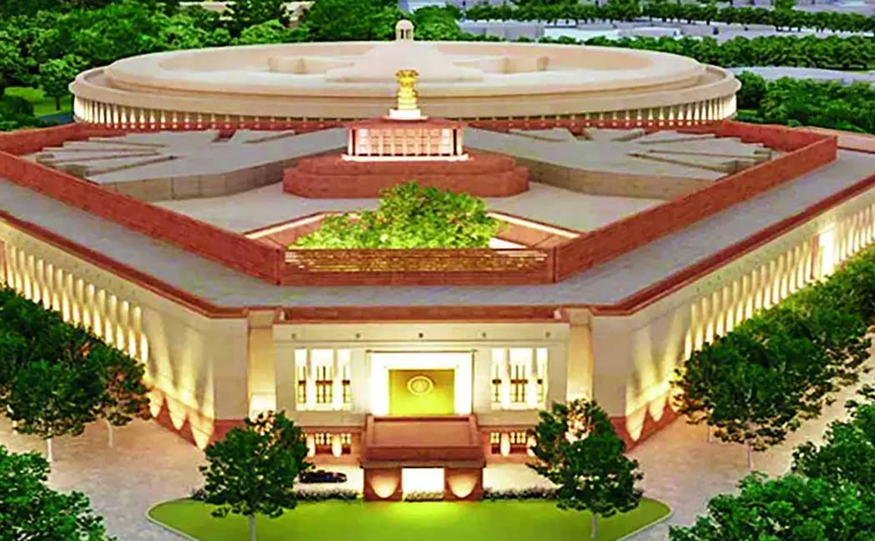 Parliamentary budget session begins today