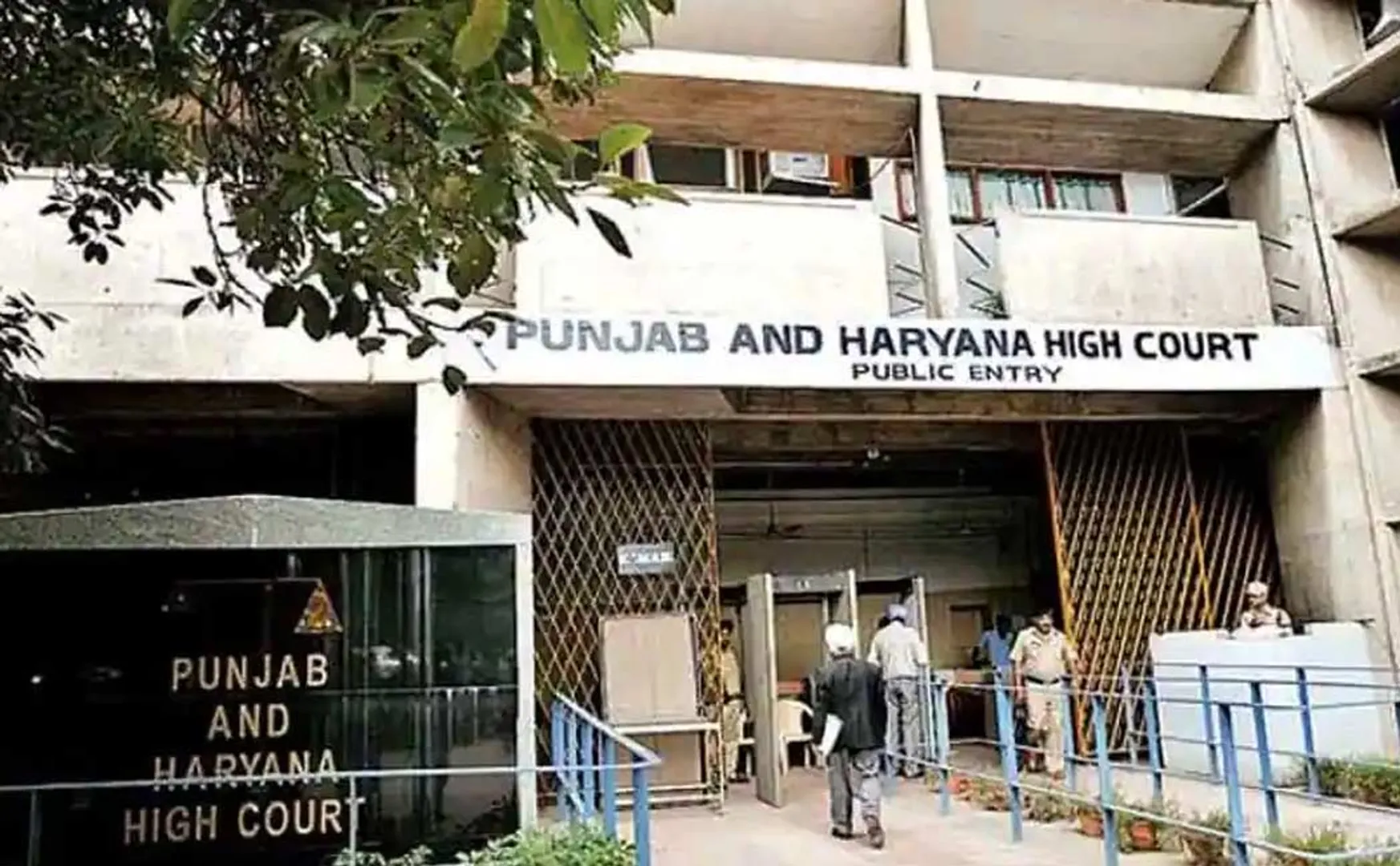 The court refused to ban for Chandigarh Mayoral Election result