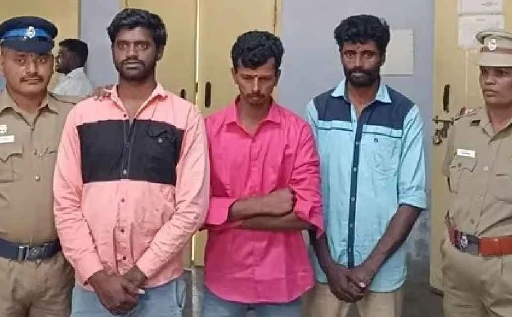 Farmer passes away case court ordered life sentence for three 