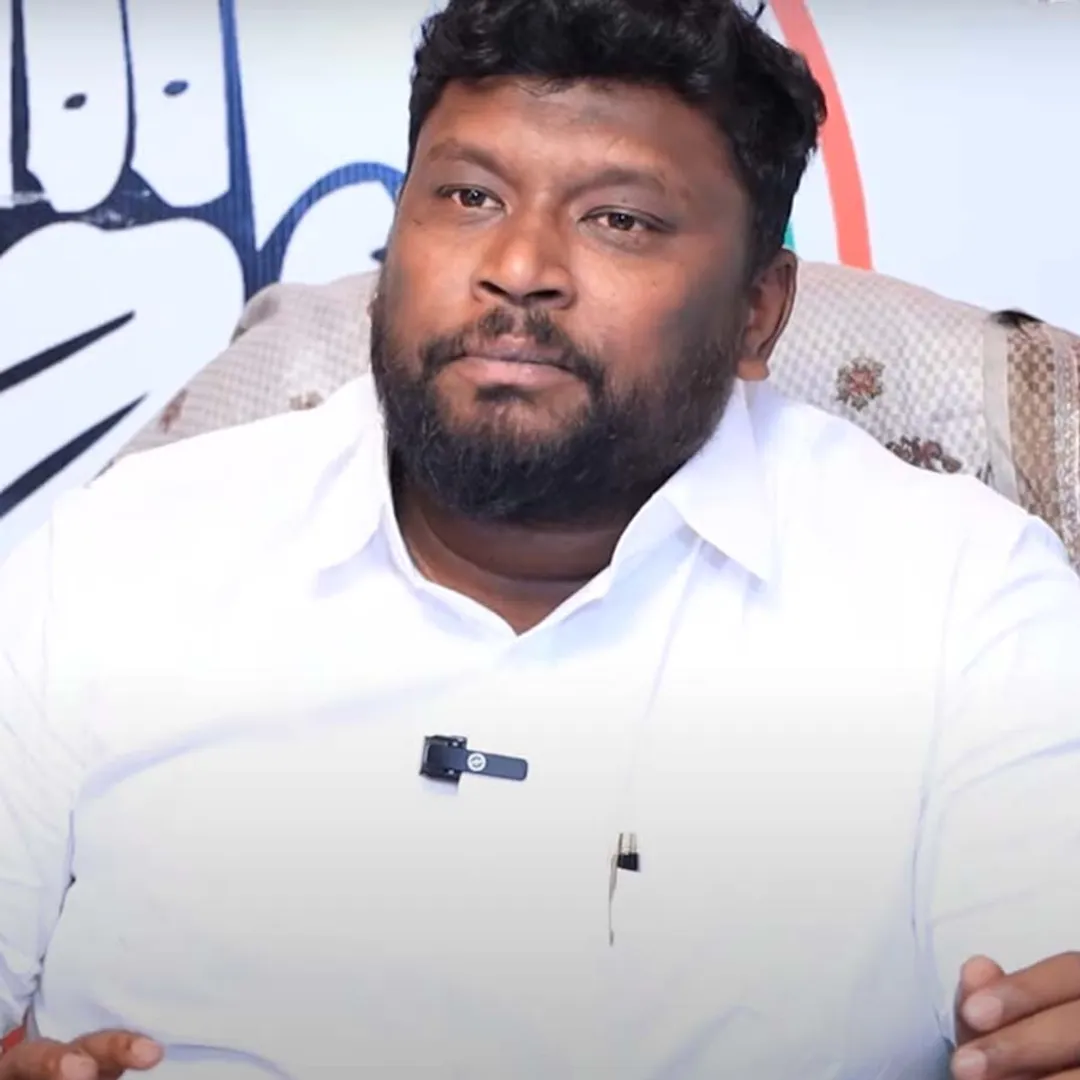   Alim Al Buhari |Modi | Vanathi Srinivasan |BJP