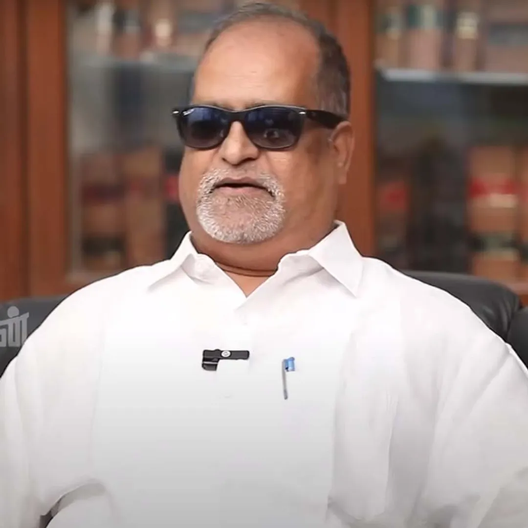Advocate Balu |Modi | Ayodhya Ram Temple |Vadakalai Vs Thenkalai